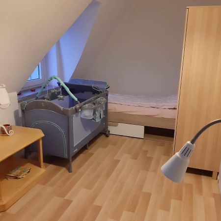 Appartamento Apartament Magdalenka Władysławowo Esterno foto