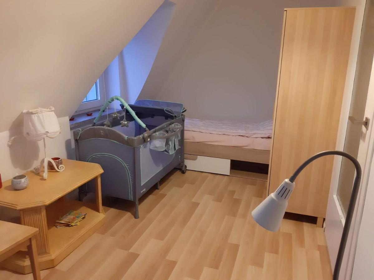 Appartamento Apartament Magdalenka Władysławowo Esterno foto